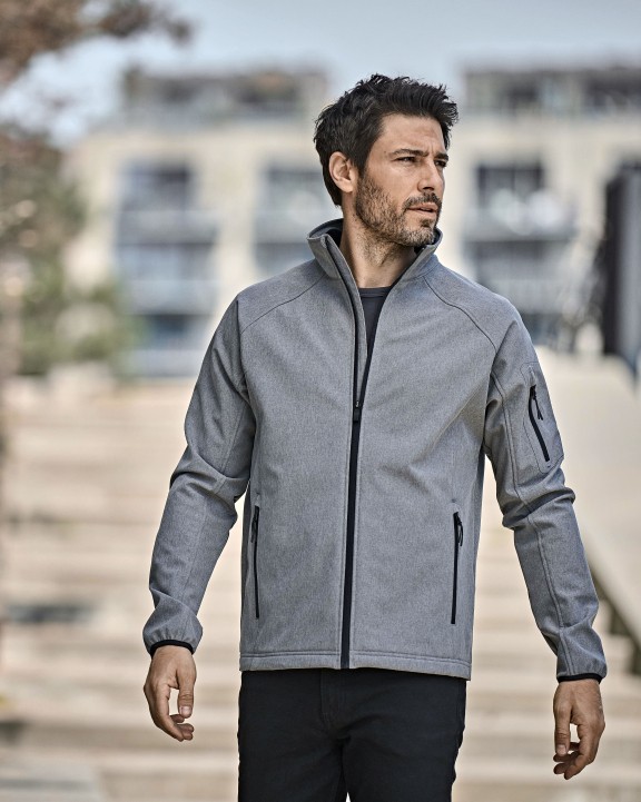 Softshell personnalisable TEE JAYS LIGHTWEIGHT PERFORMANCE SOFTSHELL