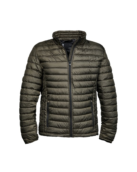 Veste personnalisable TEE JAYS ZEPELIN JACKET