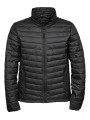 TEE JAYS ZEPELIN JACKET noir personnalisable