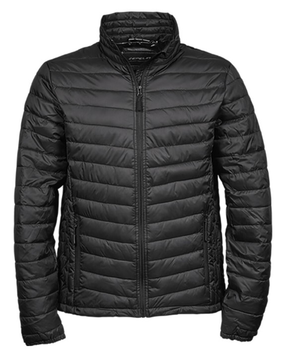 Jassen TEE JAYS ZEPELIN JACKET voor bedrukking &amp; borduring