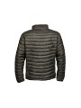 TEE JAYS ZEPELIN JACKET Dark Olive personnalisable