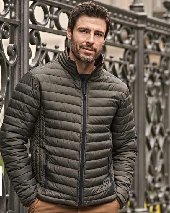 TEE JAYS ZEPELIN JACKET Jacke personalisierbar