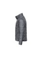 TEE JAYS ZEPELIN JACKET space grey personnalisable