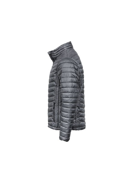 TEE JAYS ZEPELIN JACKET space grey personnalisable