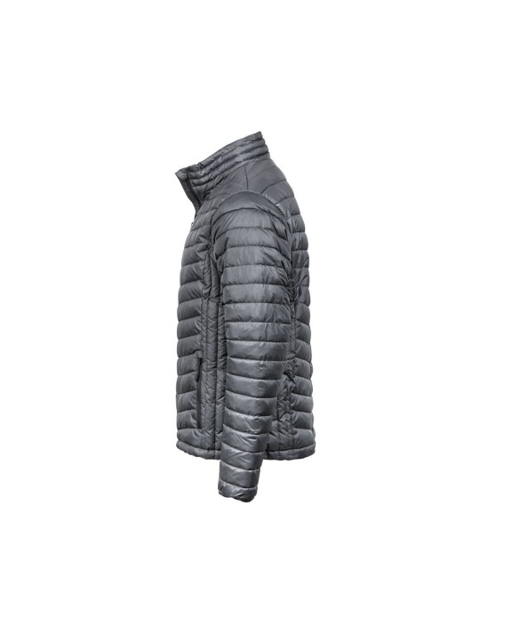 TEE JAYS ZEPELIN JACKET Jacke personalisierbar