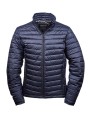 TEE JAYS ZEPELIN JACKET bleu marine profond personnalisable