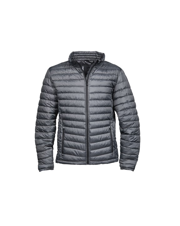 Veste personnalisable TEE JAYS ZEPELIN JACKET