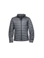 TEE JAYS ZEPELIN JACKET space grey personnalisable