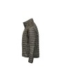TEE JAYS ZEPELIN JACKET Dark Olive personnalisable