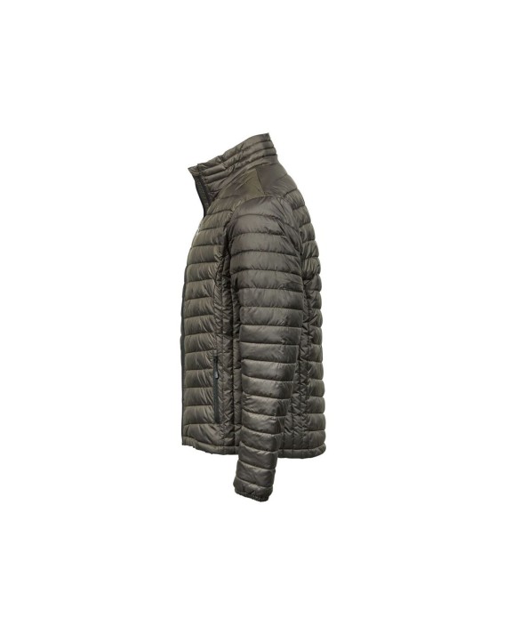 TEE JAYS ZEPELIN JACKET Jacke personalisierbar
