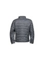 TEE JAYS ZEPELIN JACKET space grey personnalisable
