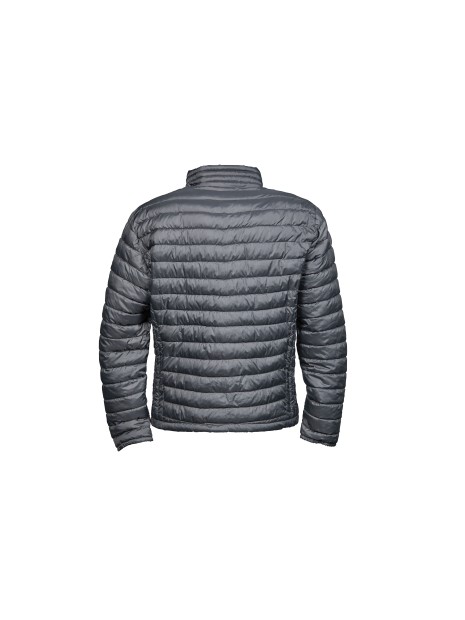 TEE JAYS ZEPELIN JACKET space grey personnalisable