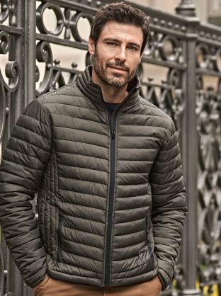 ZEPELIN JACKET