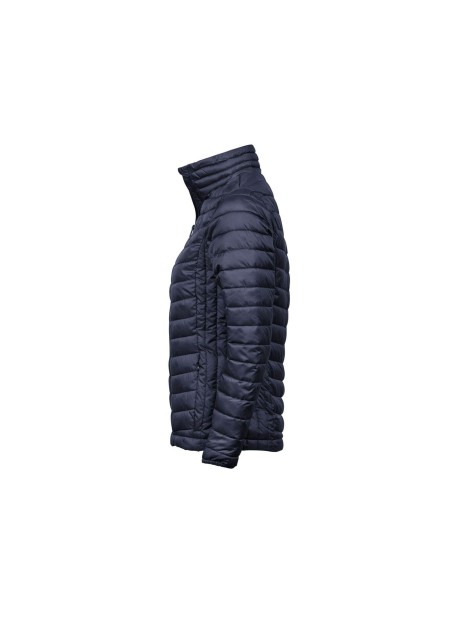 TEE JAYS LADIES ZEPELIN JACKET bleu marine profond personnalisable