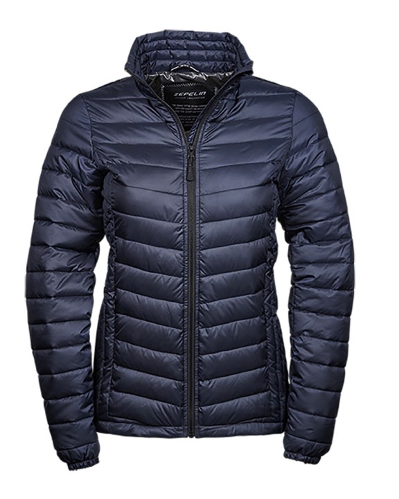 Veste personnalisable TEE JAYS LADIES ZEPELIN JACKET