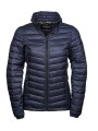 TEE JAYS LADIES ZEPELIN JACKET bleu marine profond personnalisable