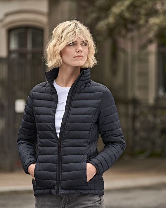 TEE JAYS LADIES ZEPELIN JACKET Jacke personalisierbar