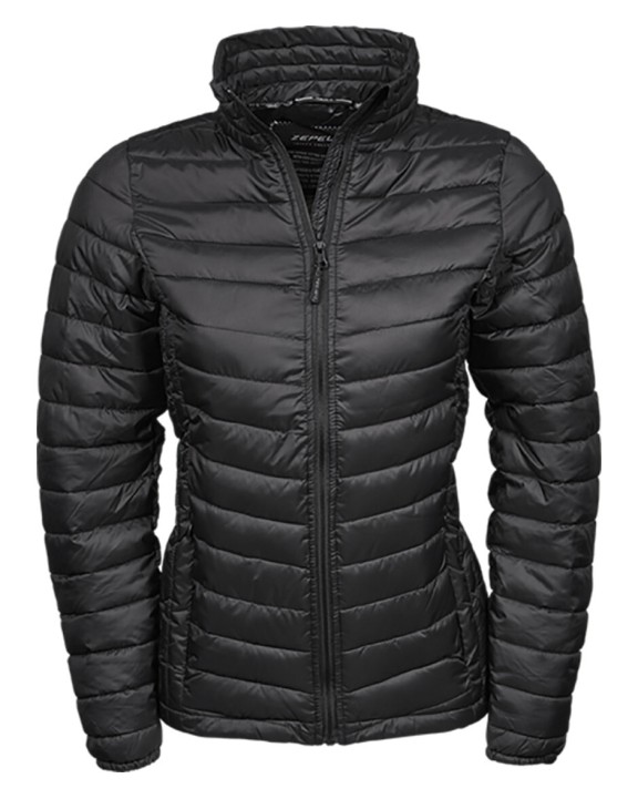 Veste personnalisable TEE JAYS LADIES ZEPELIN JACKET