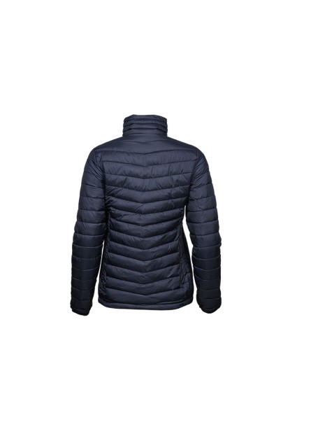TEE JAYS LADIES ZEPELIN JACKET bleu marine profond personnalisable