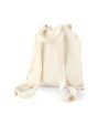 Tas & zak WESTFORDMILL ORGANIC FESTIVAL BACKPACK voor bedrukking &amp; borduring