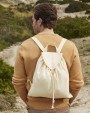 Tas & zak WESTFORDMILL ORGANIC FESTIVAL BACKPACK voor bedrukking &amp; borduring