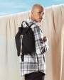 Tas & zak WESTFORDMILL ORGANIC FESTIVAL BACKPACK voor bedrukking &amp; borduring
