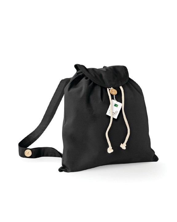 Sac & bagagerie personnalisable WESTFORDMILL ORGANIC FESTIVAL BACKPACK