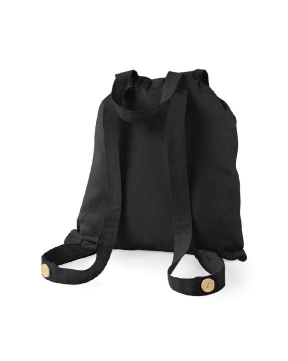 Sac & bagagerie personnalisable WESTFORDMILL ORGANIC FESTIVAL BACKPACK