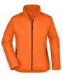 JAMES & NICHOLSON Ladies' Softshell Jacket Softshell personalisierbar