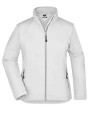 JAMES & NICHOLSON Ladies' Softshell Jacket Softshell personalisierbar
