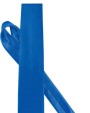KARIBAN Satin Krawatte Bandana, Schal, Krawatte personalisierbar