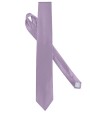 Bandana, foulard & cravate personnalisable KARIBAN Cravate satinée