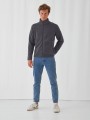 Laines polaires à personnaliser B&C Veste polaire Homme ID.501 