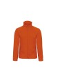 B&C Id.501 / Fleece Weste Polar Fleece personalisierbar