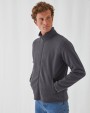 B&C Id.501 / Fleece Weste Polar Fleece personalisierbar
