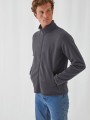 Laines polaires à personnaliser B&C Veste polaire Homme ID.501 