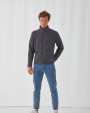 B&C Id.501 / Fleece Weste Polar Fleece personalisierbar