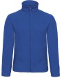 B&C Id.501 / Fleece Weste Polar Fleece personalisierbar