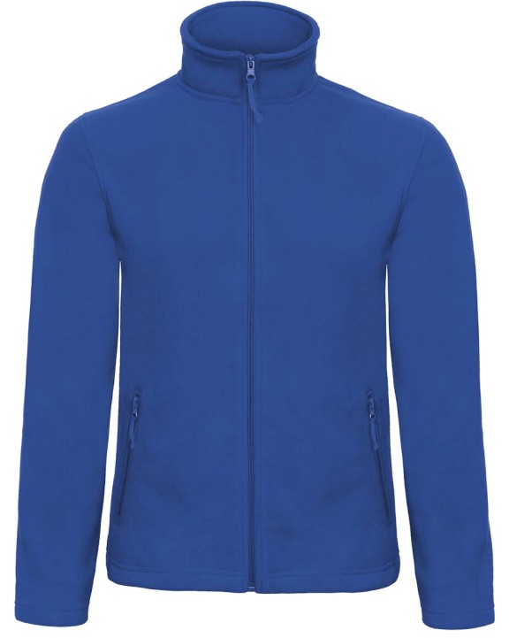 B&C Id.501 / Fleece Weste Polar Fleece personalisierbar