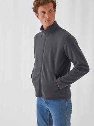 Veste polaire Homme ID.501