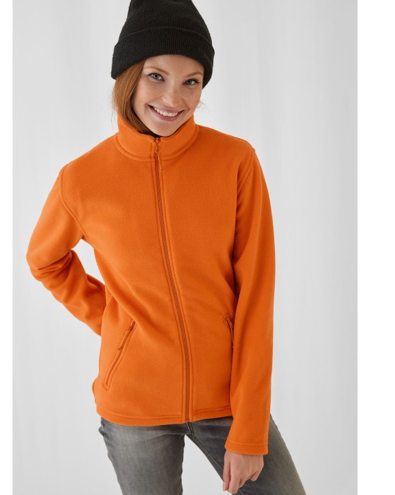 B&C BCID.501 LADIES' FLEECE Polar Fleece personalisierbar