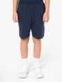 Bermudas & Shorts à personnaliser PROACT Short jersey sport enfant 