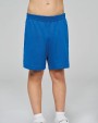Bermuda & Short PROACT Jersey Kindershort voor bedrukking &amp; borduring