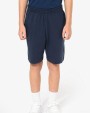 Bermuda & short personnalisable PROACT Short jersey sport enfant
