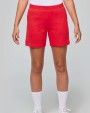 Bermuda & short personnalisable PROACT Short jersey sport femme