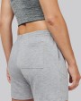 Bermuda & short personnalisable PROACT Short jersey sport femme