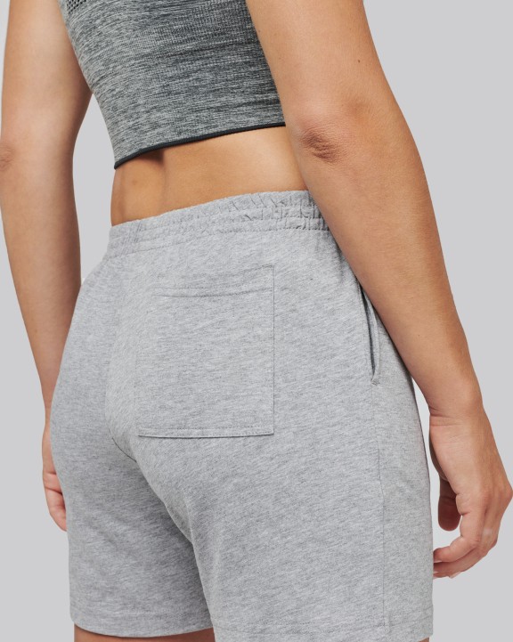 Bermuda & short personnalisable PROACT Short jersey sport femme