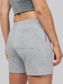 Bermudas & Shorts à personnaliser PROACT Short jersey sport femme 