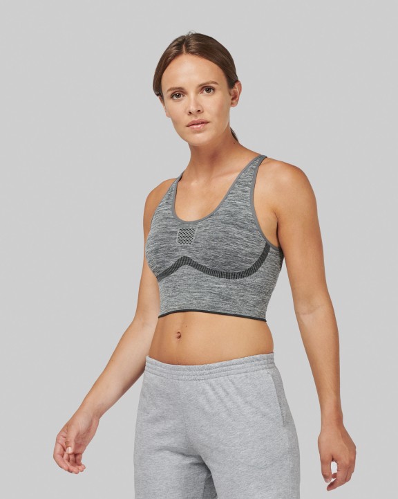 Bermuda & short personnalisable PROACT Short jersey sport femme