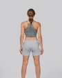 Bermuda & short personnalisable PROACT Short jersey sport femme